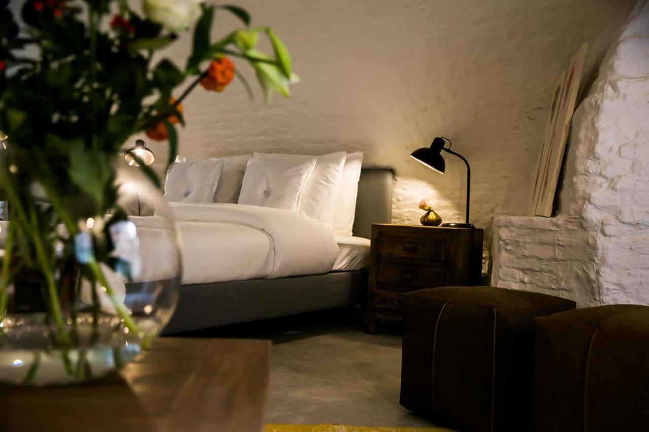 Bed and Breakfast Het Sluijmerhuis Utrecht Exterior foto