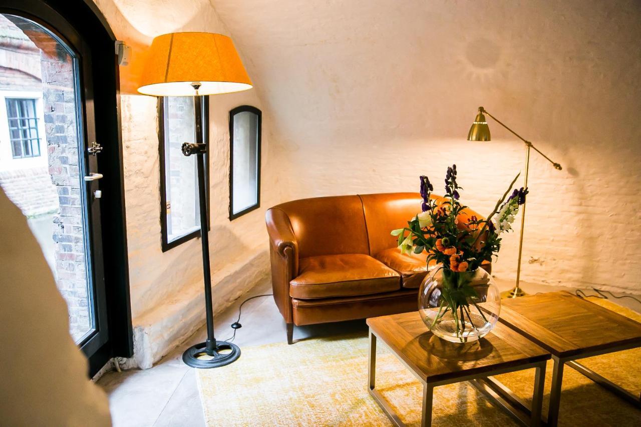 Bed and Breakfast Het Sluijmerhuis Utrecht Exterior foto