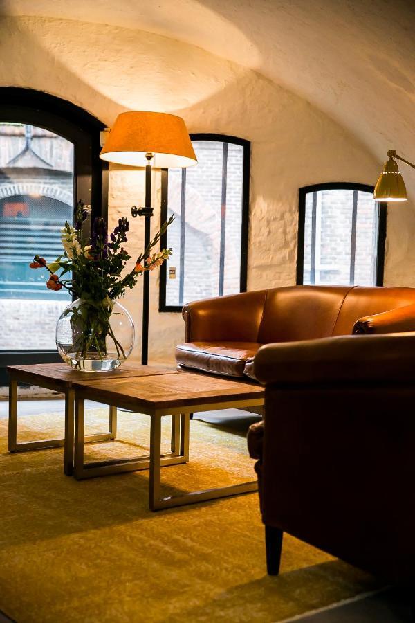 Bed and Breakfast Het Sluijmerhuis Utrecht Exterior foto