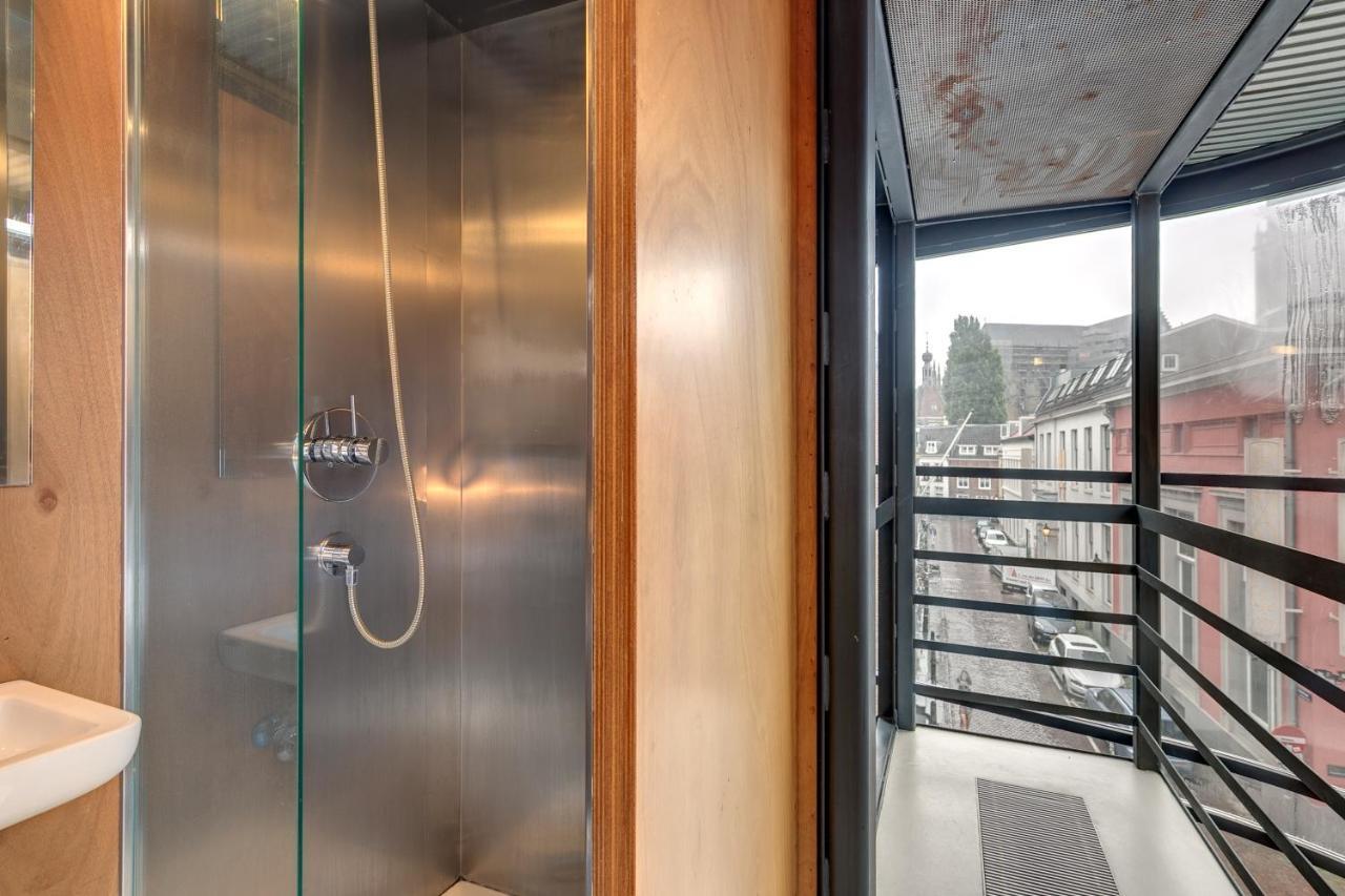 Bed and Breakfast Het Sluijmerhuis Utrecht Exterior foto